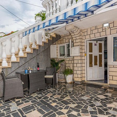 Villa Lara 클레노비차 외부 사진