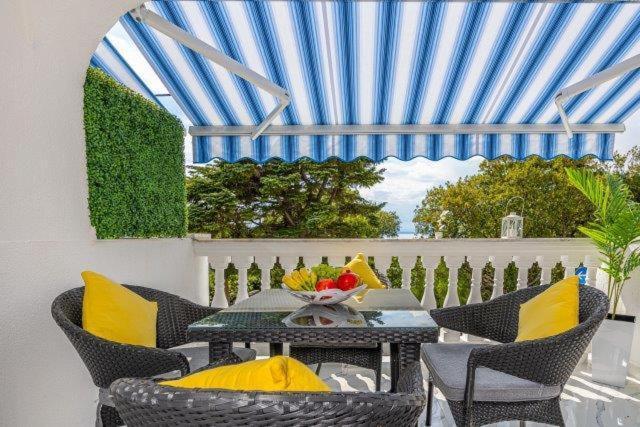 Villa Lara 클레노비차 외부 사진