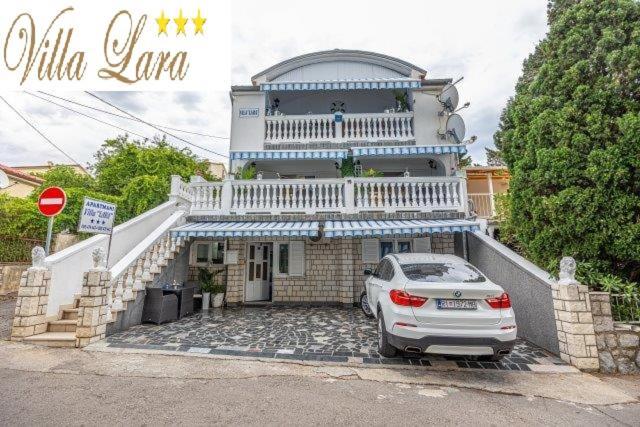 Villa Lara 클레노비차 외부 사진