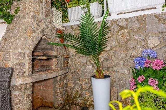 Villa Lara 클레노비차 외부 사진