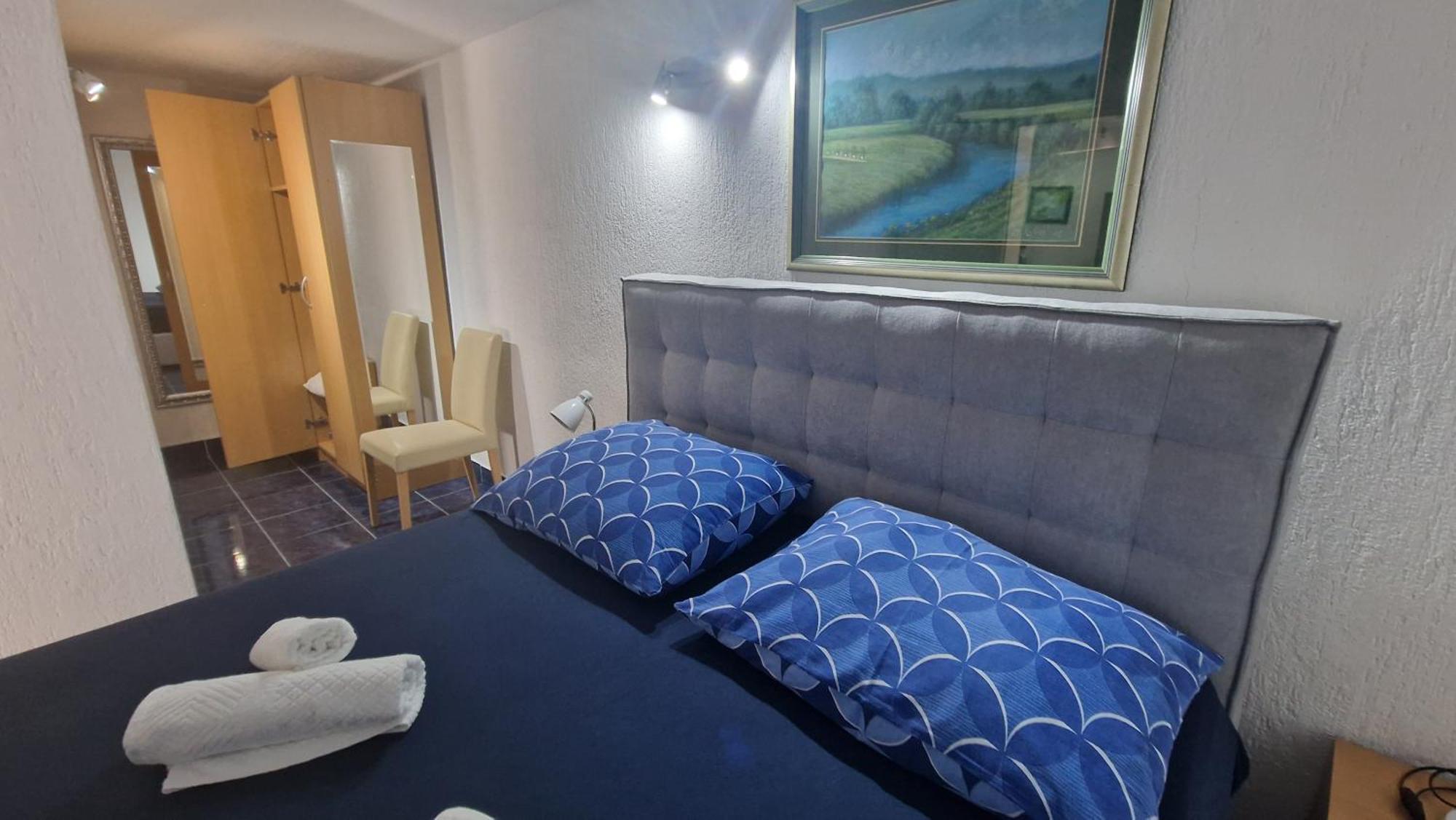 Villa Lara 클레노비차 외부 사진