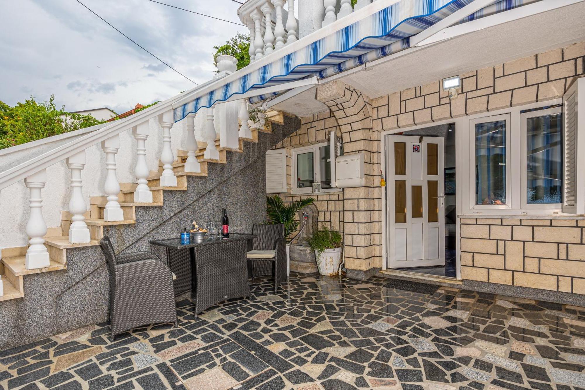 Villa Lara 클레노비차 외부 사진