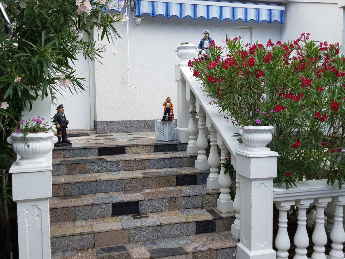 Villa Lara 클레노비차 외부 사진