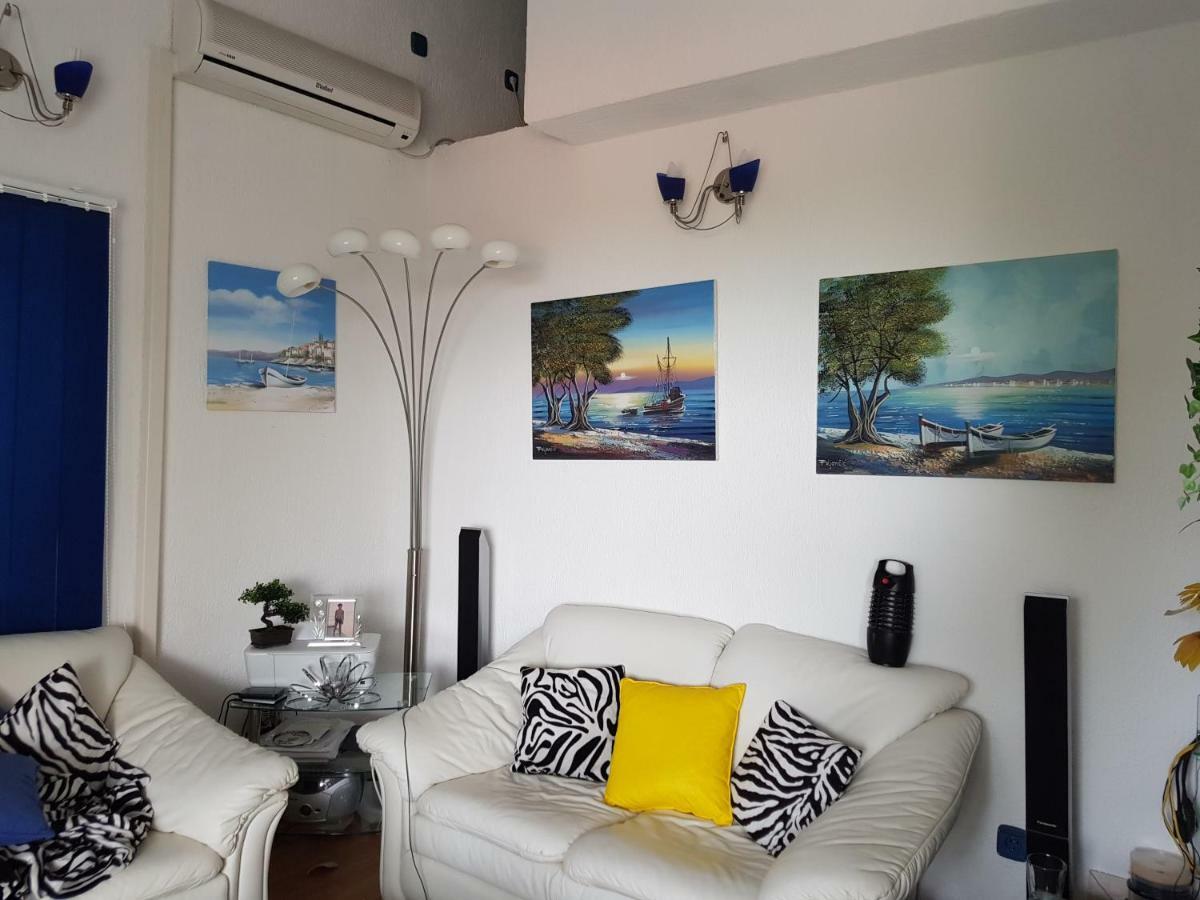 Villa Lara 클레노비차 외부 사진